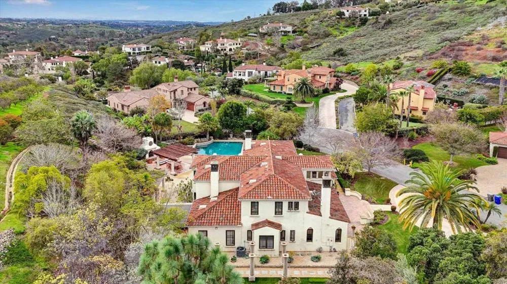 17839 La Amapola Rancho Santa Fe, CA 92067