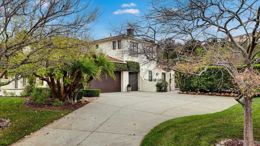 17839 La Amapola Rancho Santa Fe, CA 92067