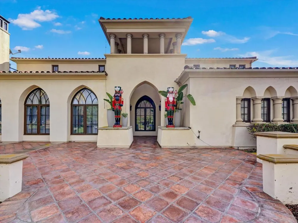 17839 La Amapola Rancho Santa Fe, CA 92067