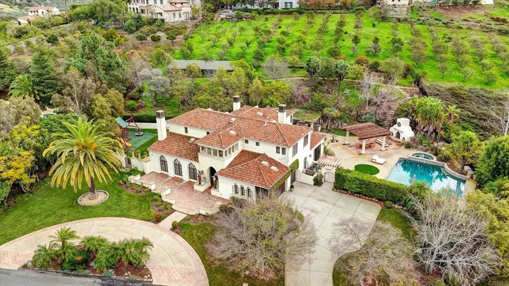 17839 La Amapola Rancho Santa Fe, CA 92067