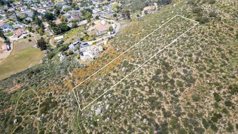 East of Twin Peaks Road Lot 12