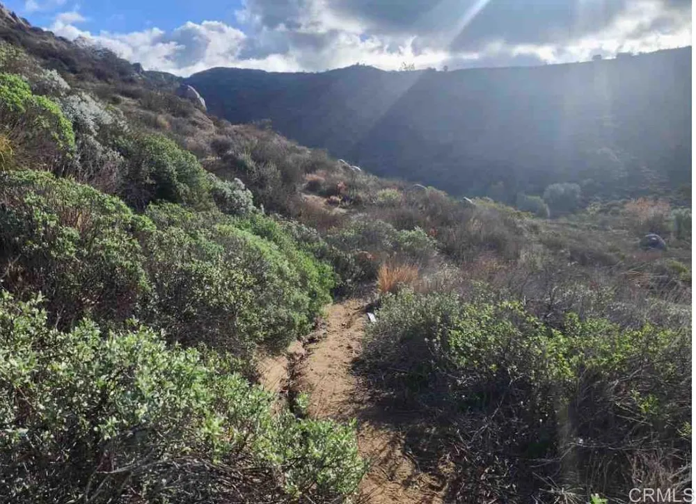East of Twin Peaks Road Lot 12 and 26 Poway, CA 92064
