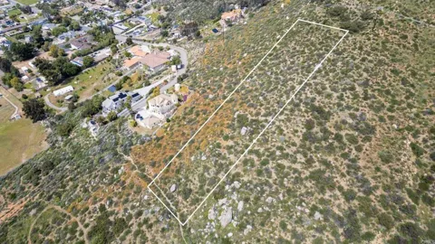 East of Twin Peaks Road Lot 12 and 26