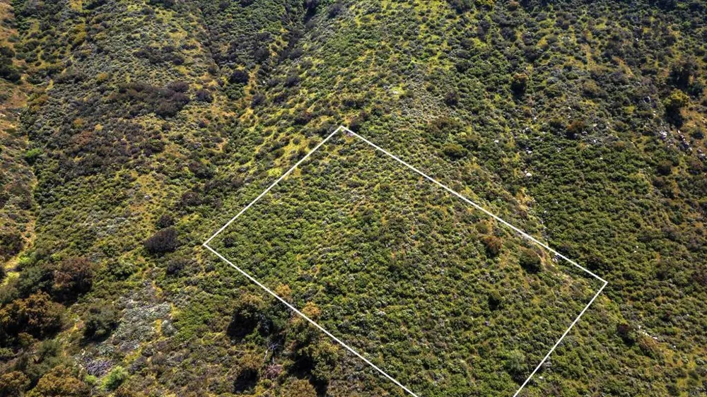 East of Twin Peaks Road Lot 26 Poway, CA 92064