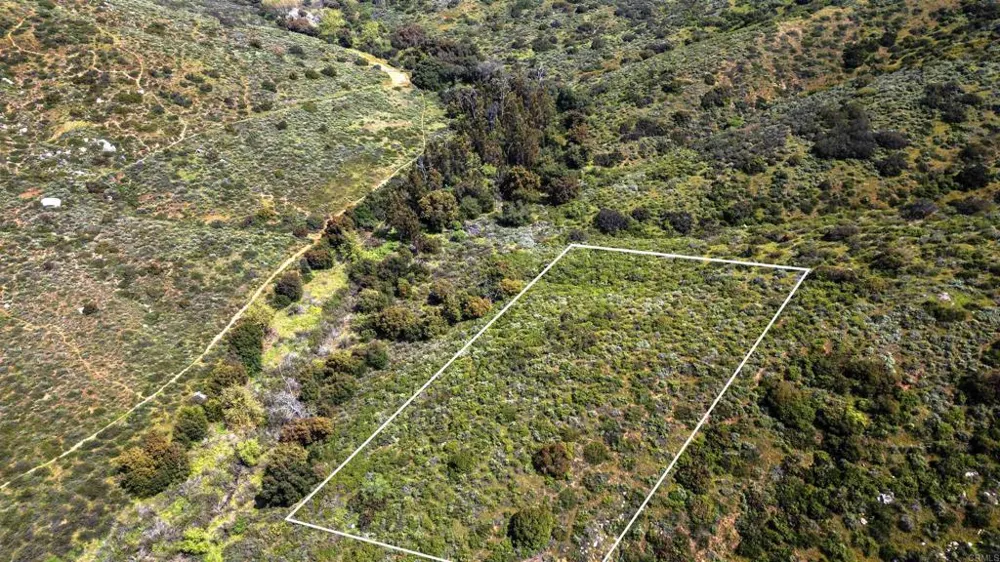 East of Twin Peaks Road Lot 26 Poway, CA 92064