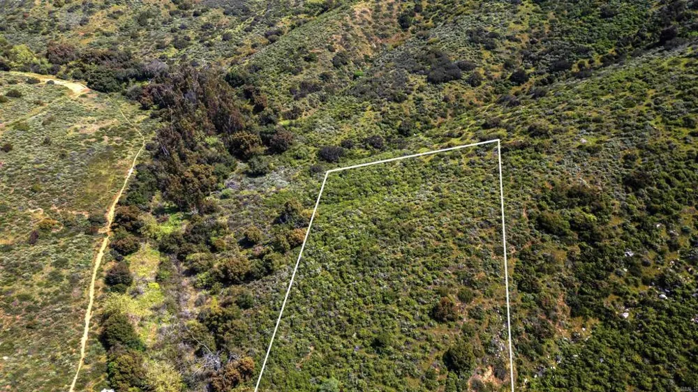 East of Twin Peaks Road Lot 26 Poway, CA 92064