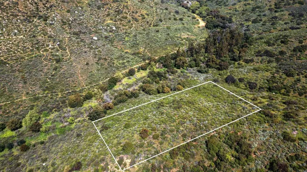 East of Twin Peaks Road Lot 26 Poway, CA 92064