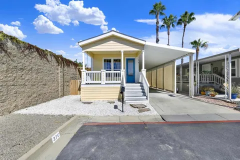 8301 Mission Gorge Rd #Spc 378
