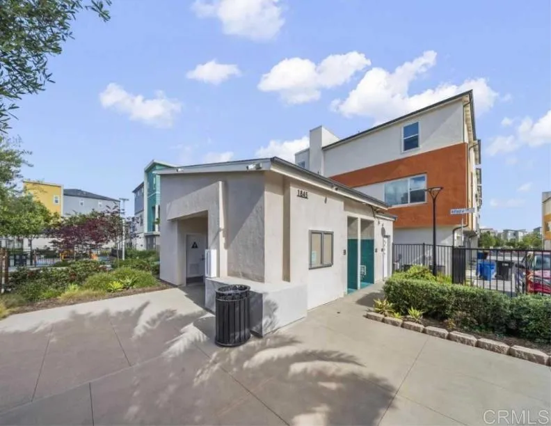 1846 Orion Avenue Chula Vista, CA 91915