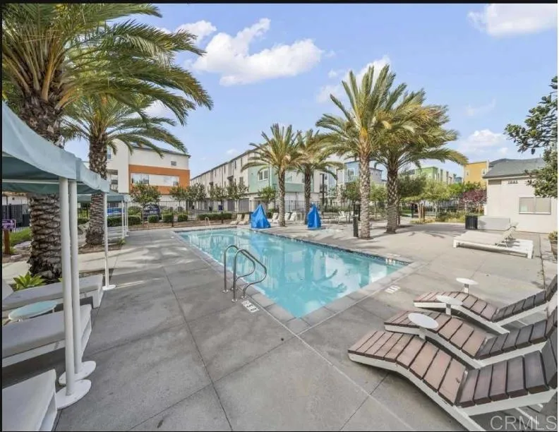 1846 Orion Avenue Chula Vista, CA 91915