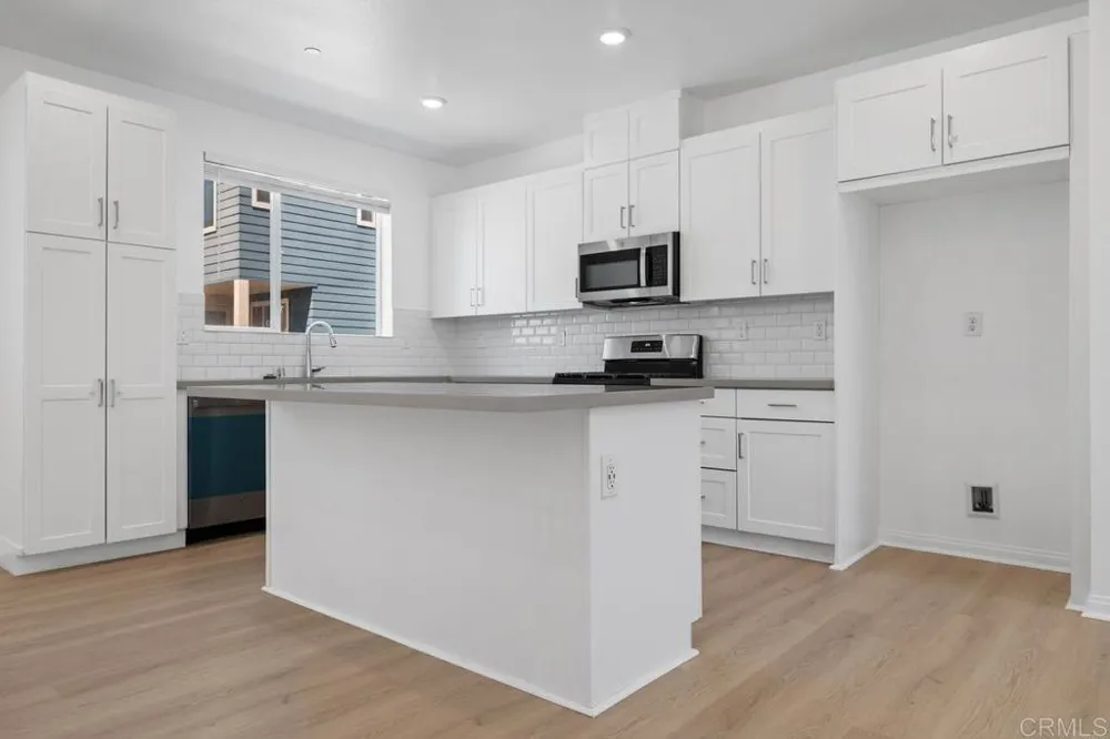 1846 Orion Avenue Chula Vista, CA 91915
