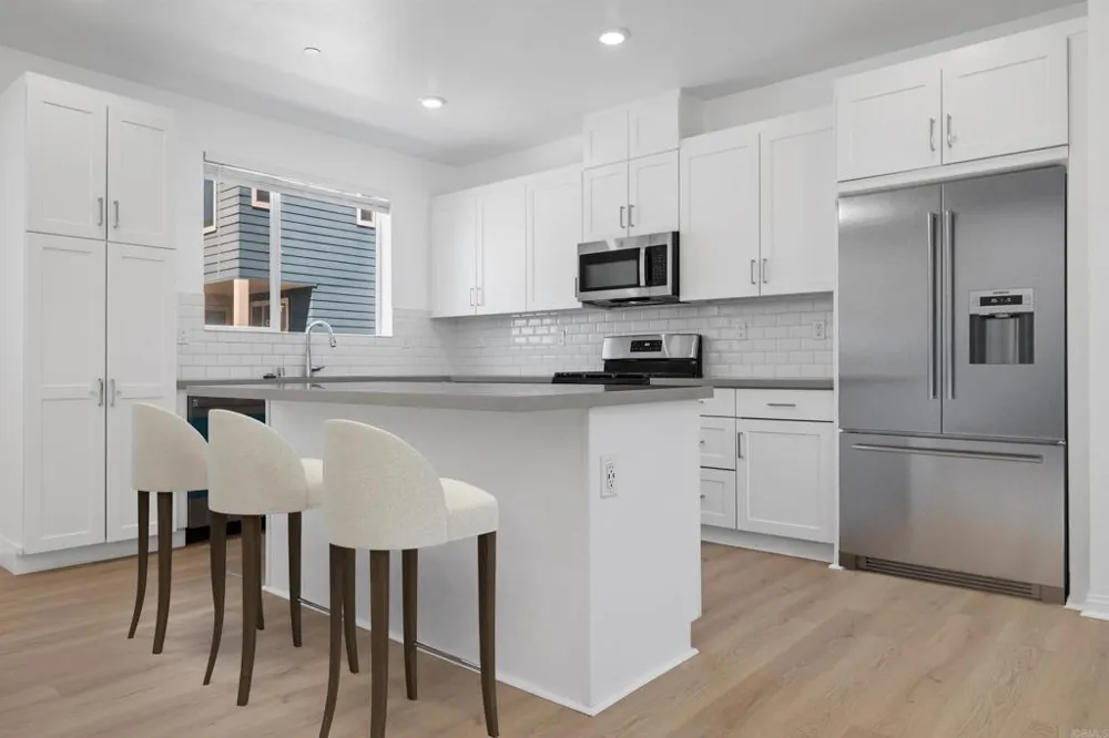 1846 Orion Avenue Chula Vista, CA 91915