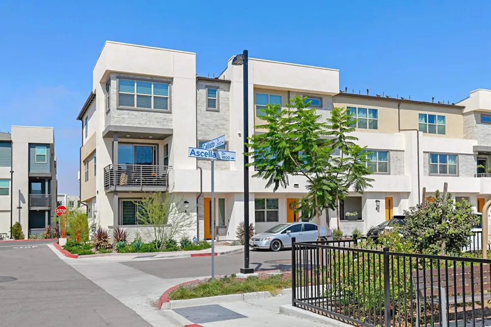 1846 Orion Avenue Chula Vista, CA 91915