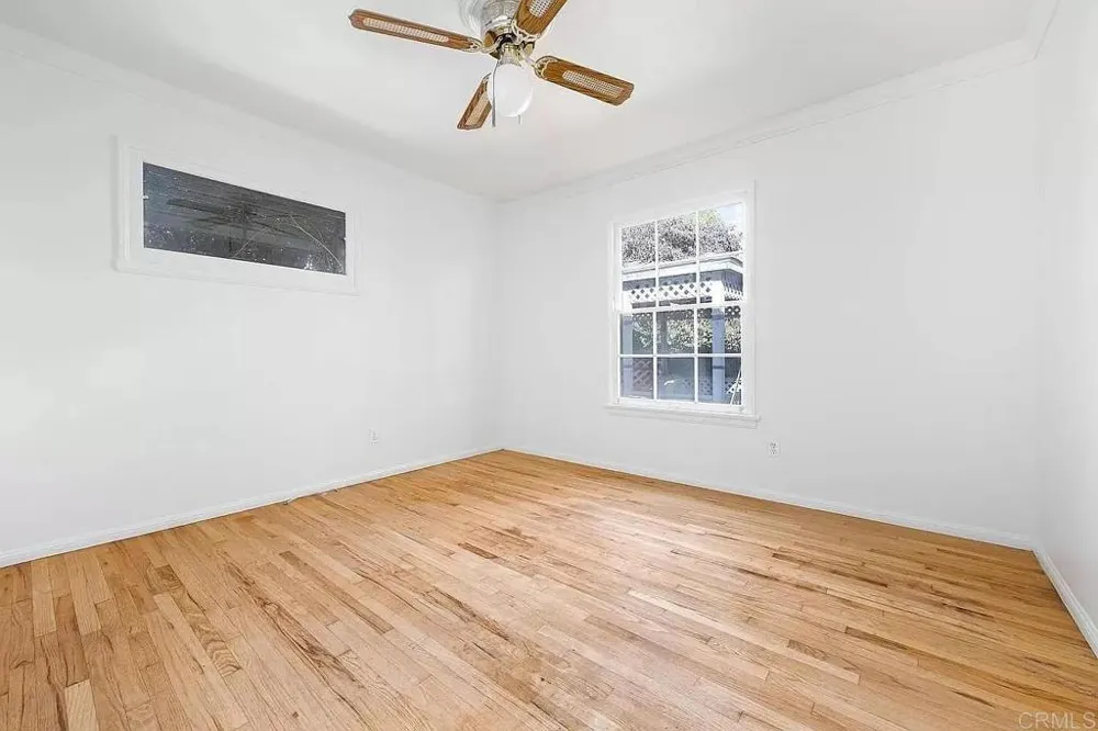 6985 Wisconsin Avenue La Mesa, CA 91942