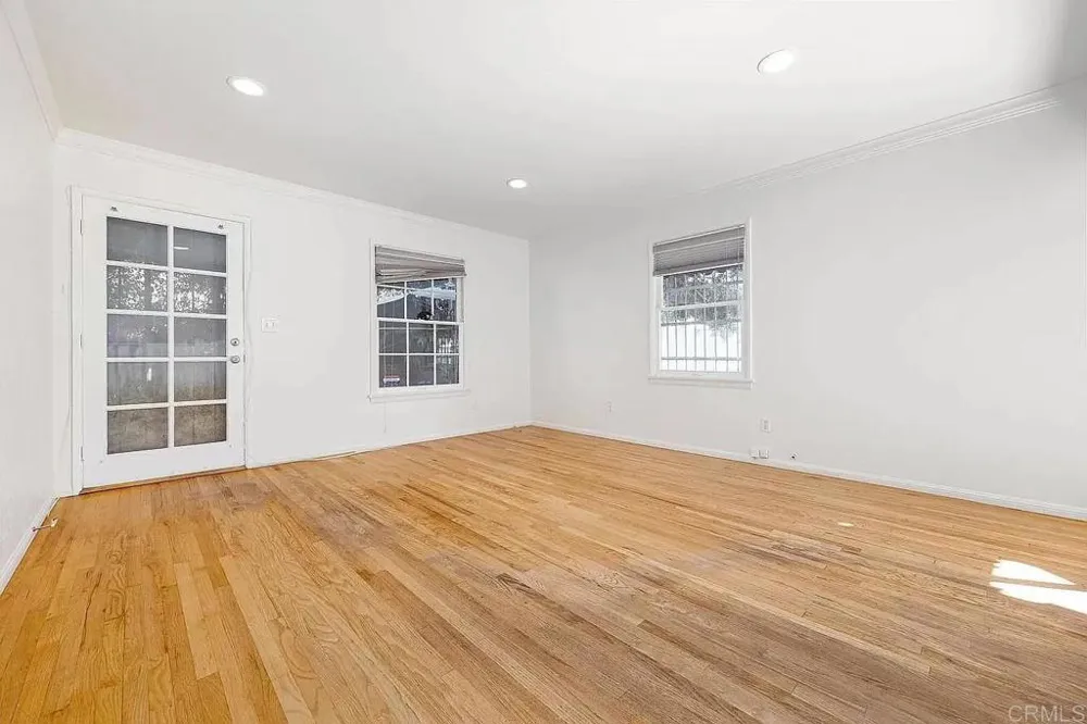 6985 Wisconsin Avenue La Mesa, CA 91942