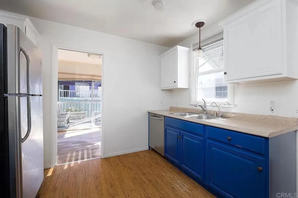 6985 Wisconsin Avenue La Mesa, CA 91942
