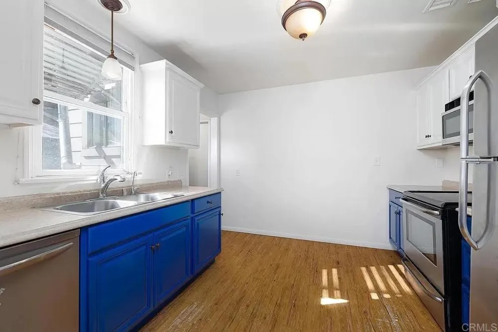 6985 Wisconsin Avenue La Mesa, CA 91942