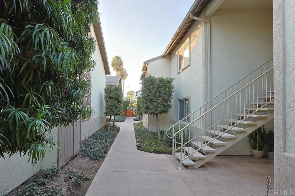 255 S 2nd Street #6 El Cajon, CA 92019