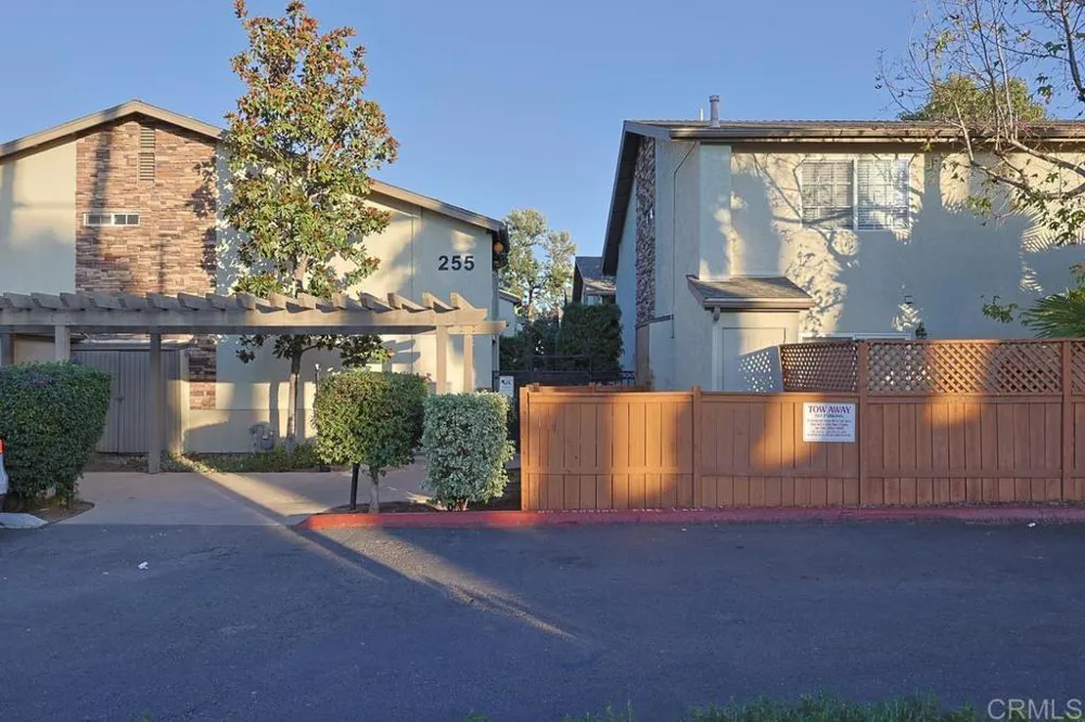 255 S 2nd Street #6 El Cajon, CA 92019