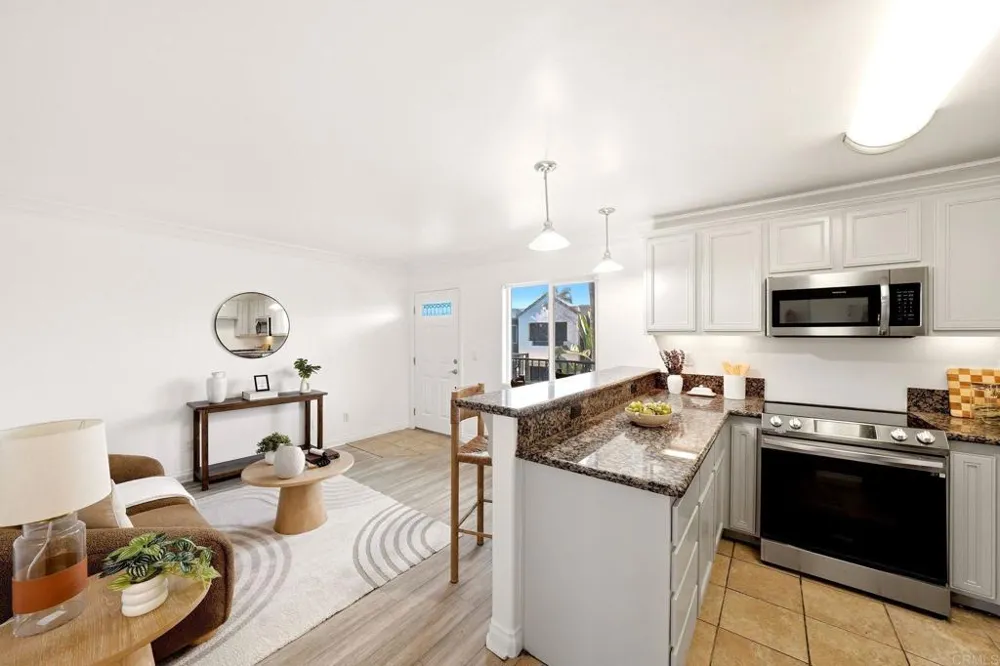 800 Mollison Avenue #51 El Cajon, CA 92021