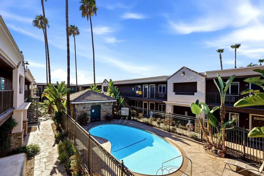 800 Mollison Avenue #51 El Cajon, CA 92021