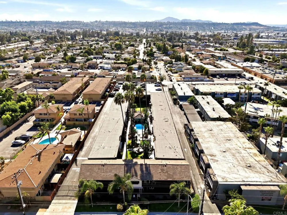 800 Mollison Avenue #51 El Cajon, CA 92021