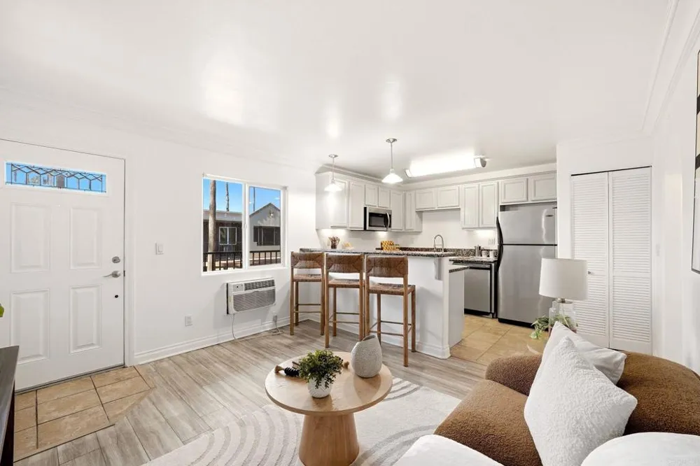 800 Mollison Avenue #51 El Cajon, CA 92021