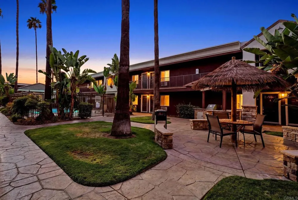 800 Mollison Avenue #51 El Cajon, CA 92021