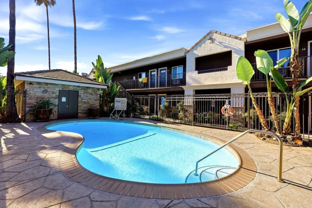 800 Mollison Avenue #51 El Cajon, CA 92021