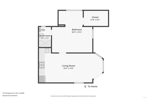 1477 Montgomery Drive