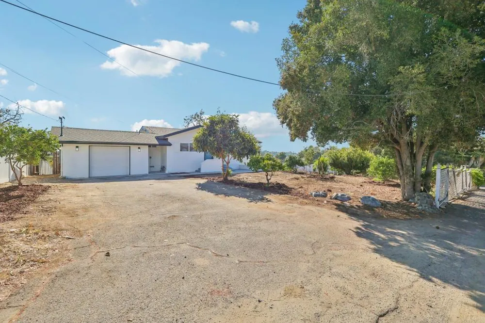 1477 Montgomery Drive Vista, CA 92084