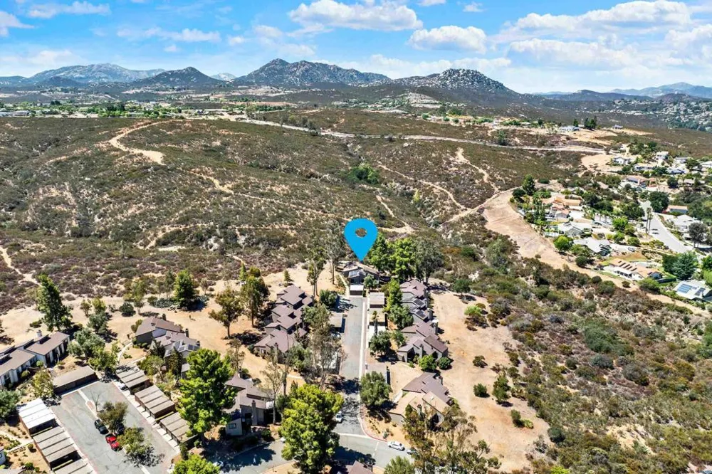 15720 Davis Cup Lane Ramona, CA 92065