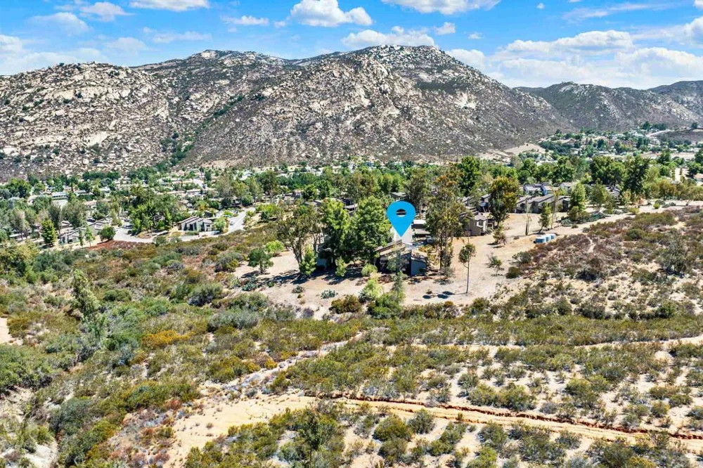 15720 Davis Cup Lane Ramona, CA 92065