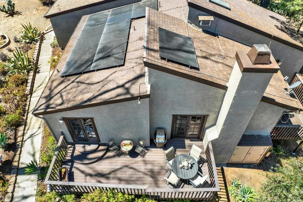 15720 Davis Cup Lane Ramona, CA 92065