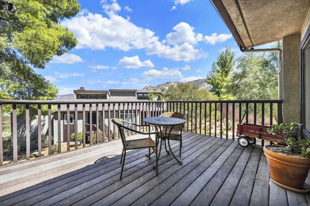 15720 Davis Cup Lane Ramona, CA 92065
