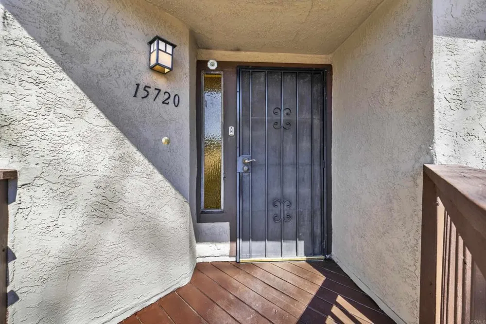 15720 Davis Cup Lane Ramona, CA 92065