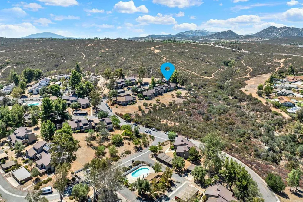 15720 Davis Cup Lane Ramona, CA 92065