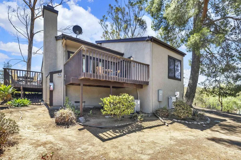15720 Davis Cup Lane Ramona, CA 92065