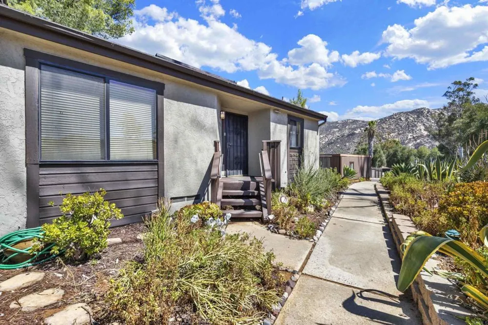 15720 Davis Cup Lane Ramona, CA 92065