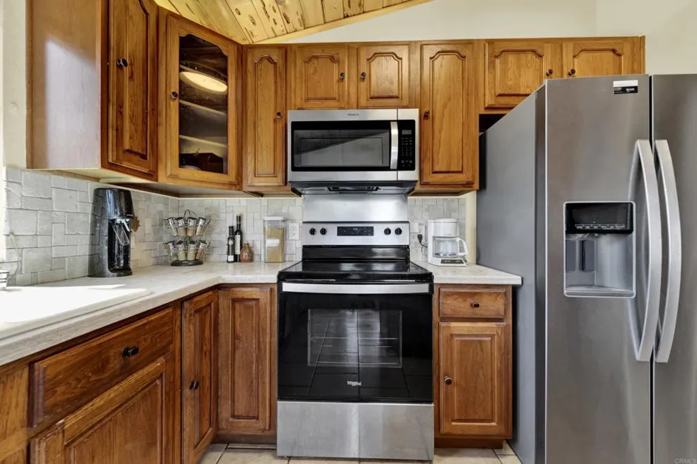 15720 Davis Cup Lane Ramona, CA 92065