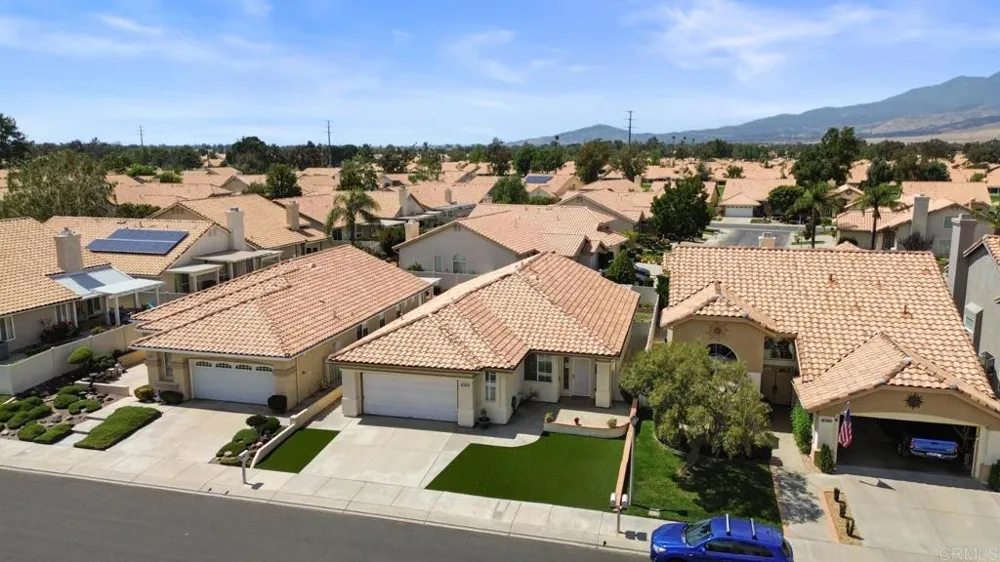 1619 Fairway Oaks Avenue Banning, CA 92220