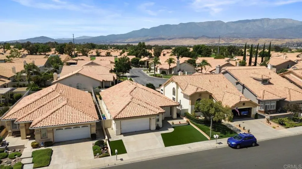 1619 Fairway Oaks Avenue Banning, CA 92220