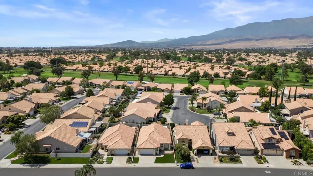 1619 Fairway Oaks Avenue Banning, CA 92220