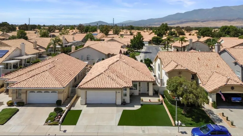 1619 Fairway Oaks Avenue Banning, CA 92220