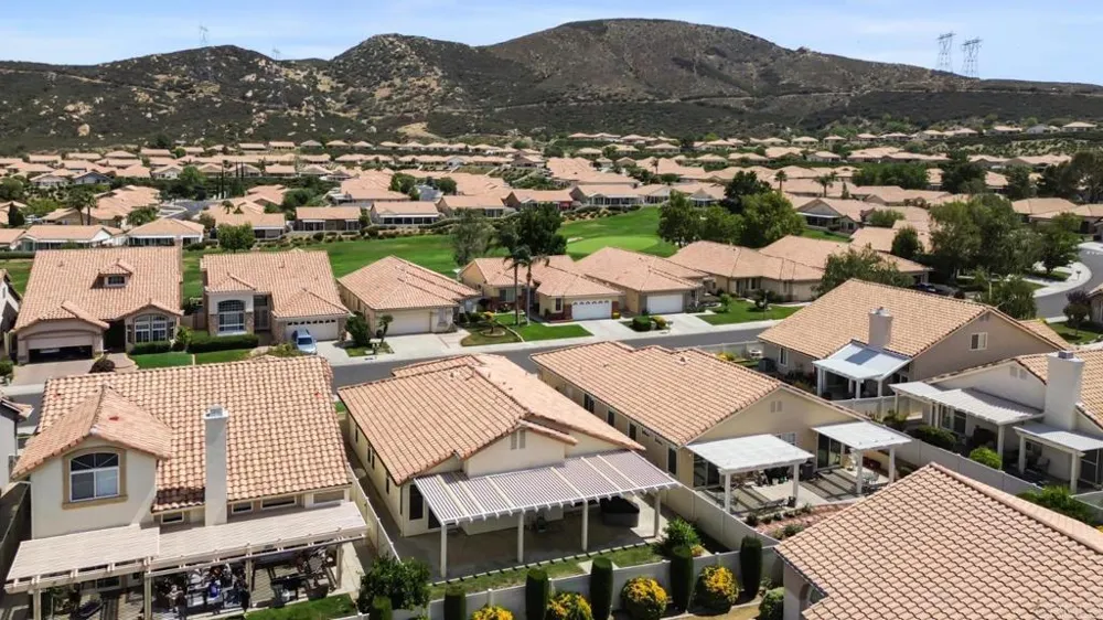 1619 Fairway Oaks Avenue Banning, CA 92220