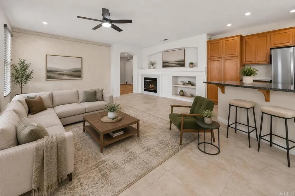 1619 Fairway Oaks Avenue Banning, CA 92220