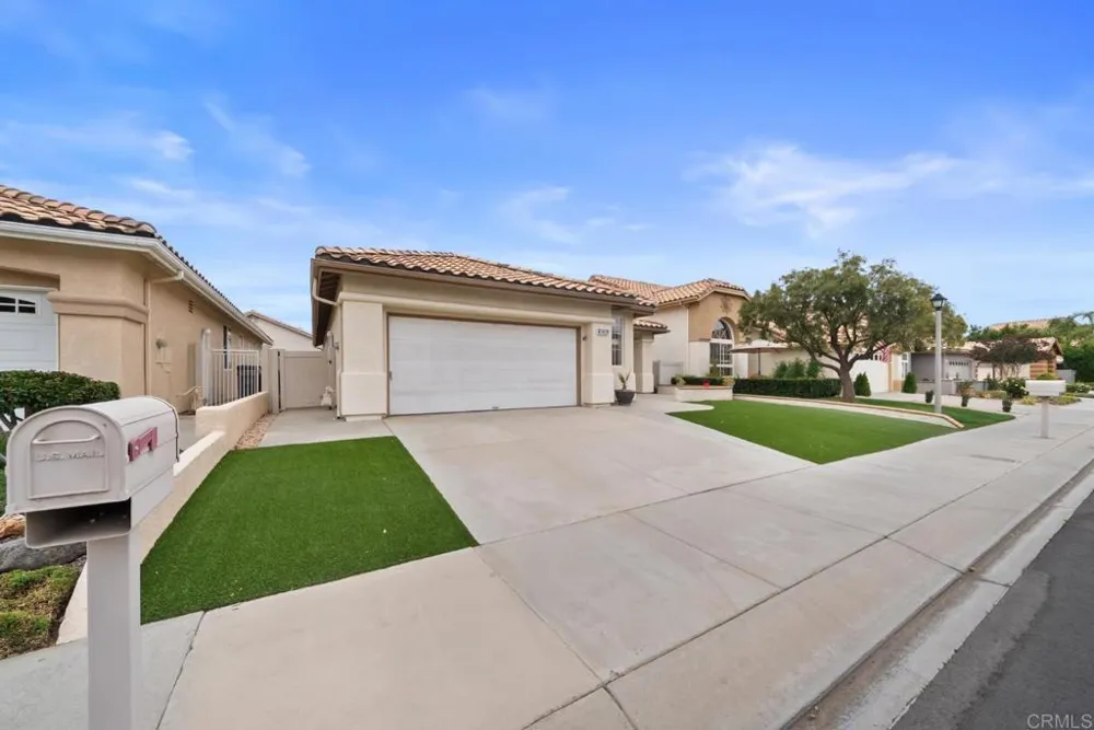 1619 Fairway Oaks Avenue Banning, CA 92220
