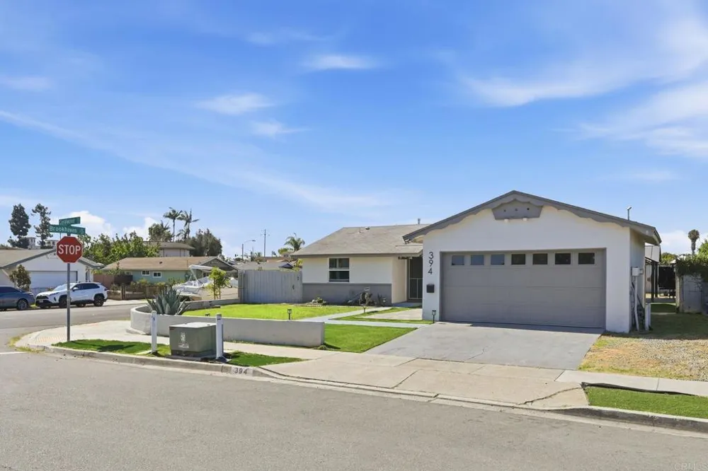 394 Coralwood Dr San Diego, CA 92114