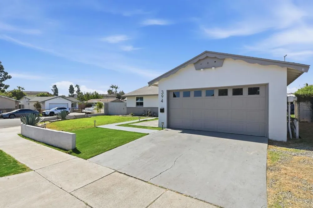 394 Coralwood Dr San Diego, CA 92114