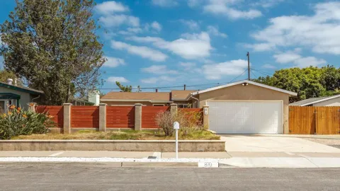 870 Darrell St